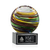 Lunar Award on Hancock Black
