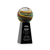 Lunar Award on Novita Black