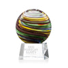 Lunar Award on Robson Clear