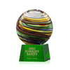 Lunar Award on Robson Green