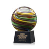 Lunar Award on Robson Black