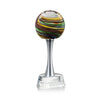 Lunar Award on Wilshire Base