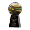 Lunar Award on Celestina Black