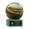 Lunar Award on Hancock Green
