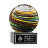 Lunar Award on Hancock Black