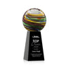 Lunar Award on Novita Black