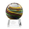 Lunar Award on Robson Clear