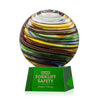 Lunar Award on Robson Green