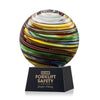 Lunar Award on Robson Black