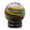 Lunar Award on Stanrich Black