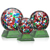 Fantasia Award on Sheffield Base