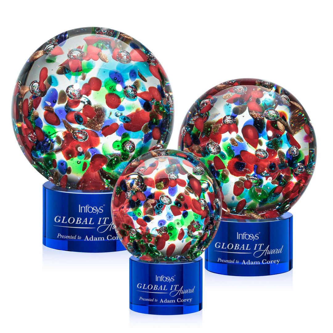 Fantasia Award on Marvel Base