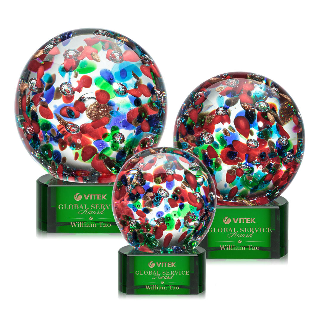 Fantasia Award on Paragon Base