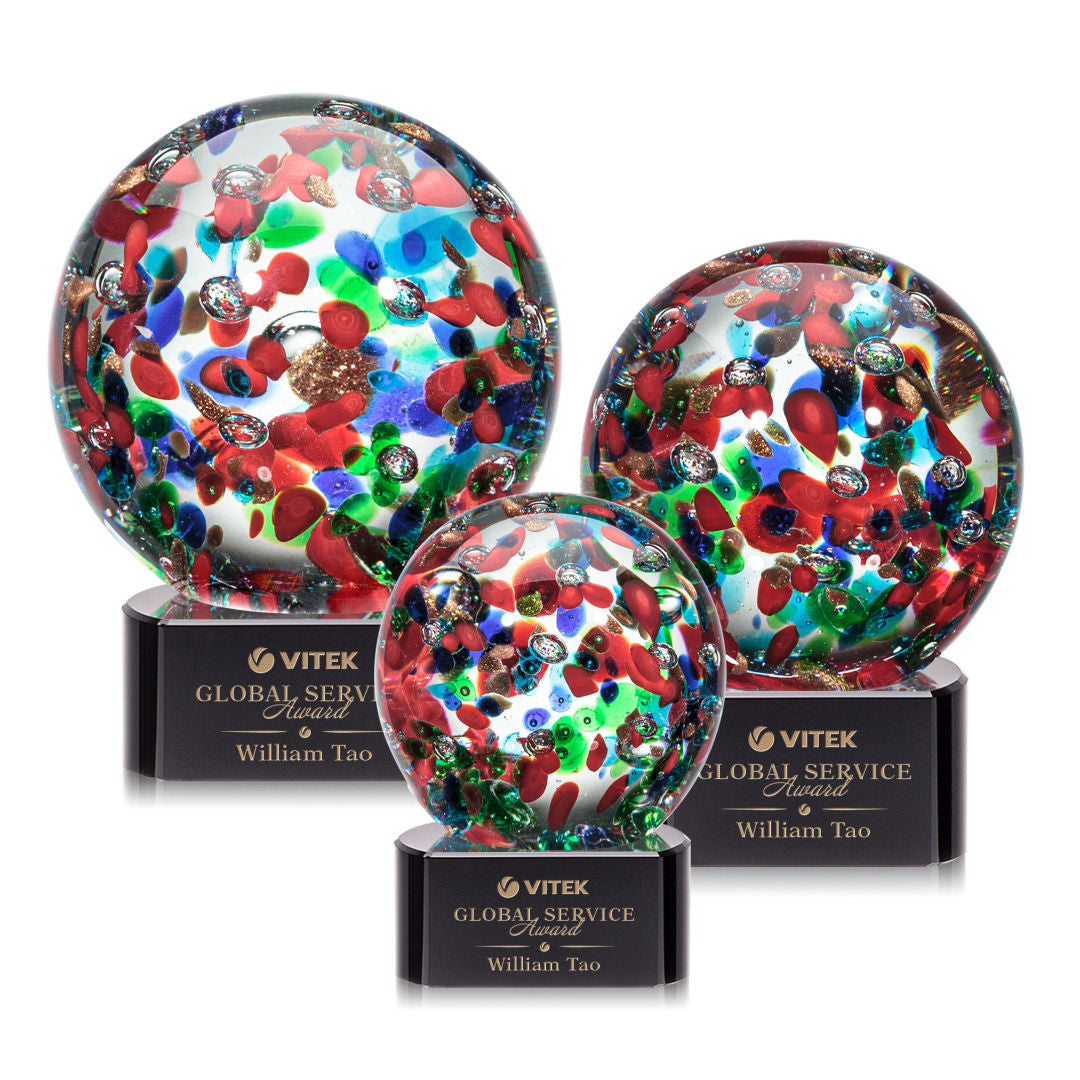 Fantasia Award on Paragon Base