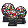 Fantasia Award on Robson Base