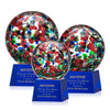 Fantasia Award on Robson Base