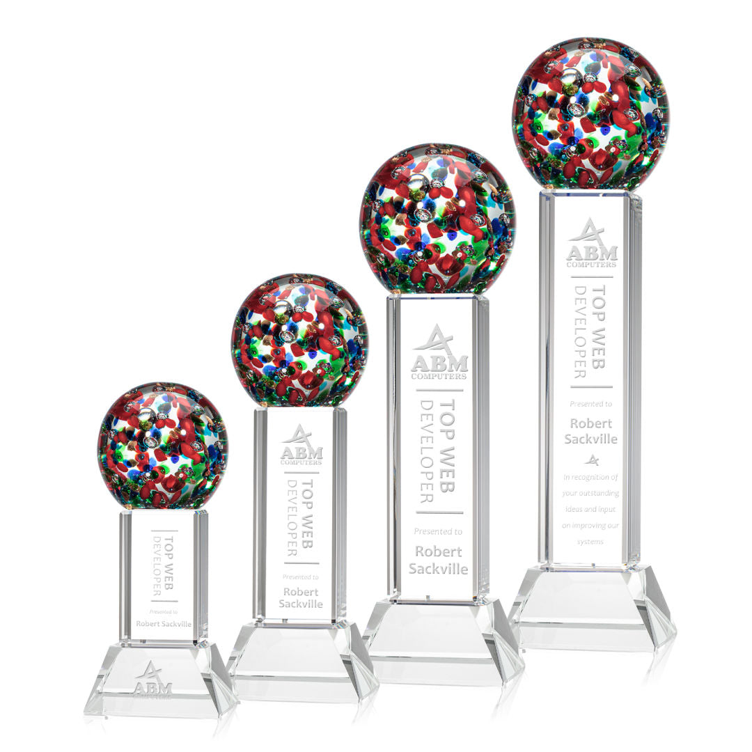 Fantasia Award on Stowe Base