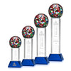 Fantasia Award on Stowe Base