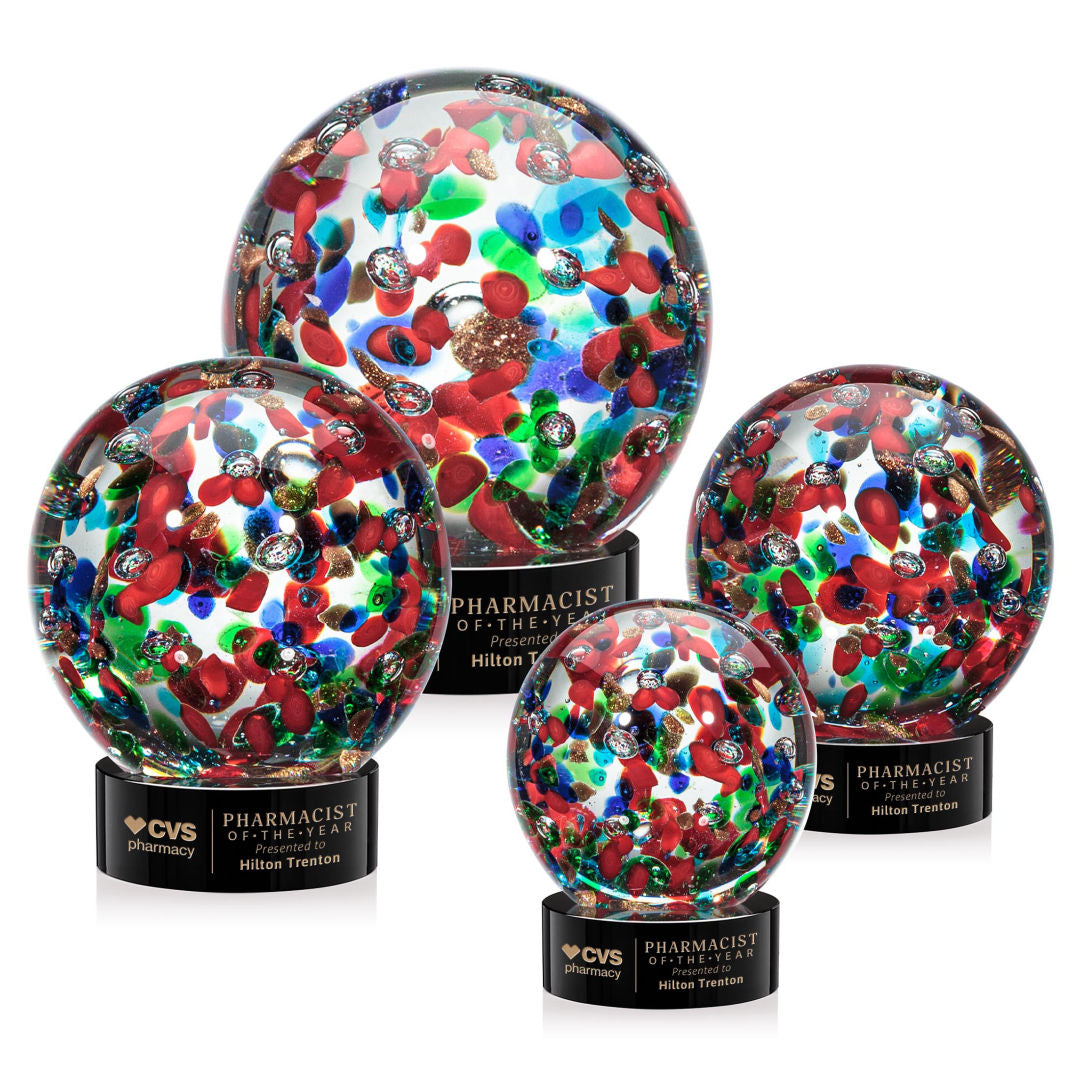 Fantasia Award on Stanrich Base