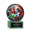 Fantasia Award on Hancock Base