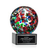 Fantasia Award on Hancock Base
