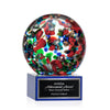 Fantasia Award on Hancock Base