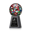 Fantasia Award on Tall Marble