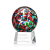 Fantasia Award on Robson Base