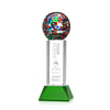 Fantasia Award on Stowe Base