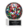 Fantasia Award on Hancock Base