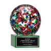 Fantasia Award on Hancock Base
