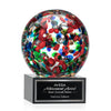 Fantasia Award on Hancock Base