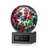 Fantasia Award on Square Marble