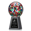 Fantasia Award on Tall Marble