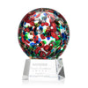 Fantasia Award on Robson Base