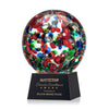 Fantasia Award on Robson Base