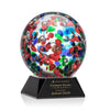 Fantasia Award on Sheffield Base - Black