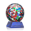 Fantasia Award on Sheffield Base