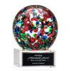 Fantasia Award on Hancock Base