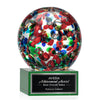 Fantasia Award on Hancock Base