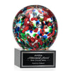 Fantasia Award on Hancock Base
