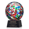 Fantasia Award on Robson Base