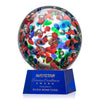 Fantasia Award on Robson Base