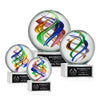 Galileo Award on Hancock Base