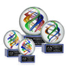 Galileo Award on Hancock Base