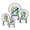 Galileo Award on Paragon Base