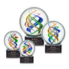 Galileo Award on Paragon Base