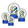 Galileo Award on Paragon Base