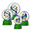 Galileo Award on Robson Base