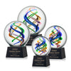 Galileo Award on Robson Base